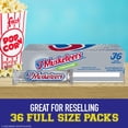 thumbnail image 2 of EVAXO 3 Musketeers Candy, Full Size, Bulk Fundraiser (1.92 oz, 36 ct.) #S, 2 of 3