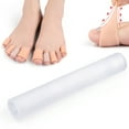thumbnail image 4 of Tubos Punta Protectores Almohadilla Maíz para Uñas Los Pies Del Dedo Suave Tubo Cojín Mujeres Alivio Dolor, 4 of 9