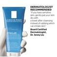 thumbnail image 3 of La Roche-Posay Limpiador Facial La Roche Posay Effaclar Gel Purificante Para Piel Mixta a Grasa 200ml, 3 of 7