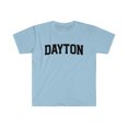 thumbnail image 1 of Dayton Ohio Moving Away Shirt, Gifts, Tshirt, T-shirt Tee, 1 of 2