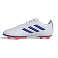 thumbnail image 5 of TENIS ADIDAS DE FUTBOL GOLETTO VII FG BLANCO IH8298 #26 CM, 5 of 5