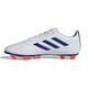 thumbnail image 5 of TENIS ADIDAS DE FUTBOL GOLETTO VIII BLANCO IH8298 #28.5 CM, 5 of 5
