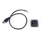 thumbnail image 3 of Módulo de cámara USB con lente gran angular de 2 millones de píxeles y 140° con chip OV2710 VoborMX herramienta, 3 of 8