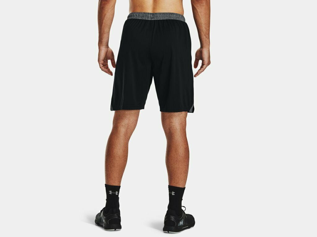 under armour men's dri fit shorts
