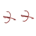 thumbnail image 4 of OTVIAP Fishing Hook, Fishhook, 100PCS Pool For Stream Wild Fishing Sea Fishing, 4 of 8