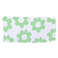 thumbnail image 3 of Hvmvliv Large Beach Towels Daisy Pattern Towel (27x59in) 2-sided Printed Beach Towel Superfine Fiber Adult Swimming Bath Towel Wholesale Quick Drying Double-sided Velvet I, 3 of 3