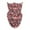 White, variant on All-Over Print Ski Mask – Windproof, UV Sun Protection Balaclava for Men & Women, Breathable Full Face Cover for Skiing, Snowboarding, Cycling & Outdoor Sports