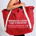 thumbnail image 2 of Bolsa de Playa Bodysurf Impermeable, Resistente a la Arena, Nylon Ripstop XL, 2 of 9