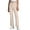 J157#Beige, variant on RMGVDSD Girls School Uniform Pants Kids Stretch Dress Pants High Waist Straight Leg Preppy School Trousers With Pockets Casual Bell Bottoms 5-6 Years