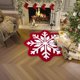 thumbnail image 4 of Personalized Acrylic Alphabet Christmas Ornaments DIY Hanging Decorations for Tree and Home, 4 of 7