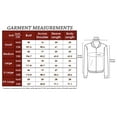 thumbnail image 5 of Womens Sequin Long Sleeve Front Zip Jacket with Ribbed Cuffs, 5 of 5