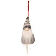thumbnail image 2 of Xihbxyly Adorno Navideño de Gnomo, Adorable Muñeco de Peluche Colgante, Ideal para Decorar Árboles y Paredes, Fiestas, Uso Versátil En Interiores y Exteriores, 16 X 7 X 5 Cm., 2 of 2