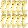 thumbnail image 3 of 20pcs Photo Hanging Hooks Metal Hooks Kit with Nails Heavy Duty Photo Frame Hooks Sturdy Photo Hanging Tool Picture Hanger, 3 of 7