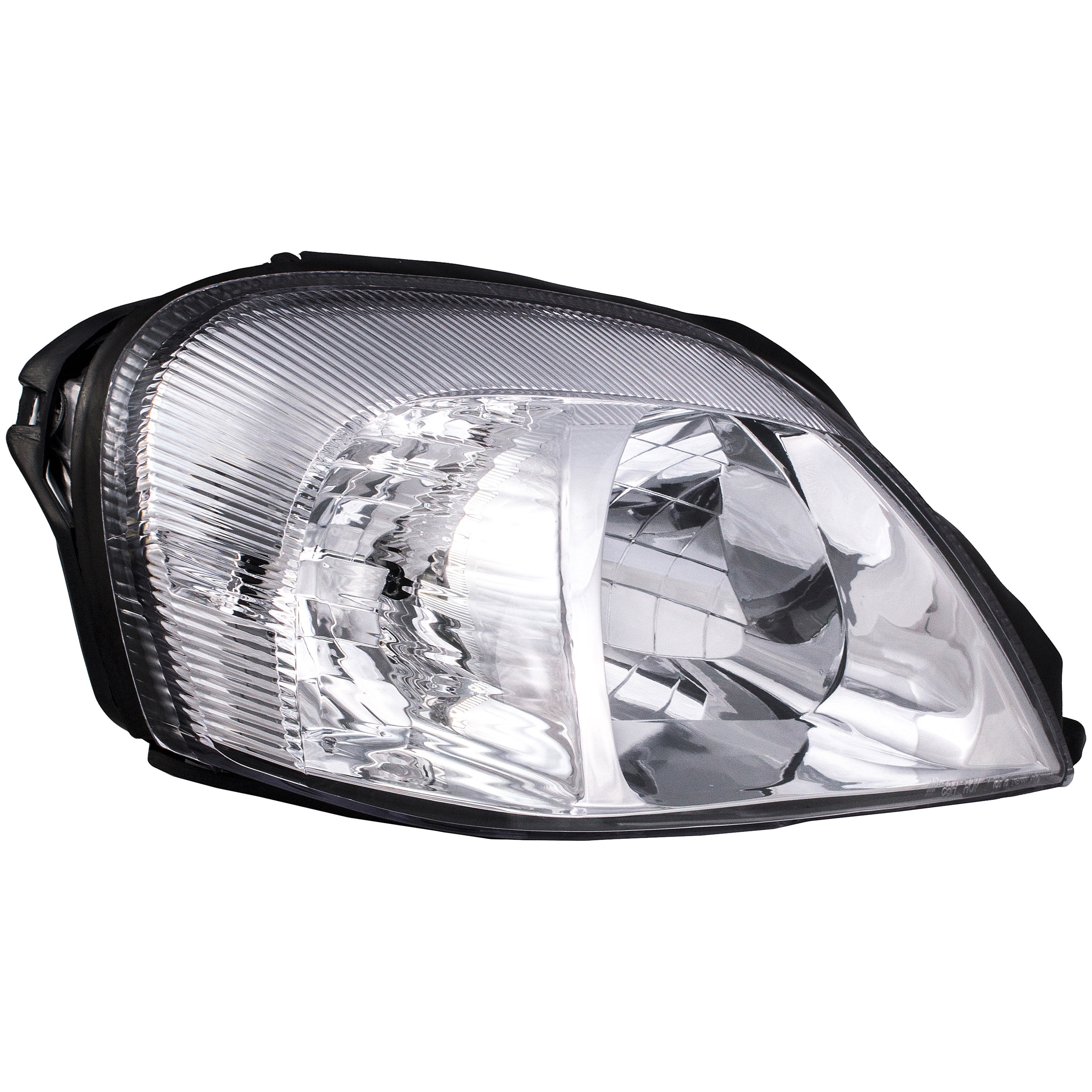 Dorman 1591221 Passenger Side Headlight Assembly for Specific Ford / Mercury Models