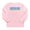 Petal Pink, variant on CafePress - Pro Ukraine Pride Ukrainian Fl Long Sleeve T Shirt - Long Sleeve Infant T-Shirt