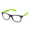 Cyxsu Kids/Teens Blue Light Blocking Computer Glasses for Protect Eyesight UV400, Non-Prescription Eyewear