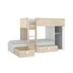 thumbnail image 2 of Litera Alterego Move tren Madera, 2 of 4