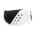 thumbnail image 3 of Riñonera para pelotas de golf, bolsa para guardar pelotas de golf, bolsa para transportar pelotas de golf, protector de pelotas de golf para artículos, 3 of 9