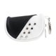 thumbnail image 3 of Bolsa para pelotas de golf Kusrkot con gancho y bolsillo pequeño de Cuero PU, 3 of 8