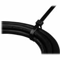 thumbnail image 4 of 100 x Red Nylon Cable Ties 100 x 2.5mm / Extra Strong Zip Tie Wraps, 4 of 4