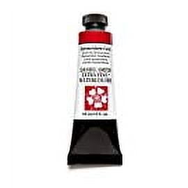 Daniel Smith Extra Fine Watercolor, 15 ml, Pompeii Red