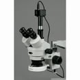 thumbnail image 4 of AmScope 7X-45X Trinocular Stereo Microscope with 80-LED Light + 1.3MP USB Digital Camera New, 4 of 4
