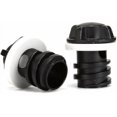 thumbnail image 1 of 2pcs Cooler Drain Plugs, Replacement Cooler Drain Plug Compatible With Rtic/ Yeti Cooler, Leak-proof Cooler Drain Plugs-Good, 1 of 5