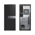 thumbnail image 2 of Used - Dell OptiPlex 5050, MT, Intel Core i5-7600 @ 3.50 GHz, 64GB DDR4, NEW 1TB SSD, DVD-RW, Win10 Pro 64, 2 of 3