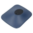 thumbnail image 1 of Support de Haut-Parleur de Bureau pour LSX II, Antidérapant Réduction de Vibration Support de Haut-Parleurs de Bureau en Métal, Support Audio Inclinable 15 pour Haut-Parleur HiFi LSX II, 1 of 7