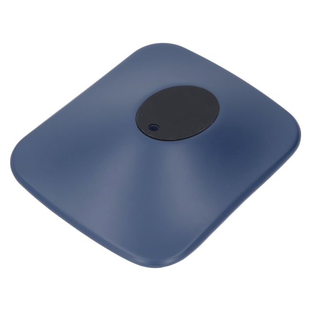 Support de Haut-Parleur de Bureau pour LSX II, Antidérapant Réduction de Vibration Support de Haut-Parleurs de Bureau en Métal, Support Audio Inclinable 15 pour Haut-Parleur HiFi LSX II