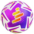 thumbnail image 1 of Balón de Fútbol OKA SPORTS Morado Termoformado Premium Oficial Número 5 y 4, 1 of 6