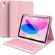 thumbnail image 1 of Funda con teclado ALIWLHOF para iPad Air de 33 cm y iPad Pro de 33 cm, 1 of 7