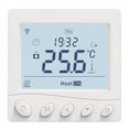 thumbnail image 2 of WiFi Thermostat Room Temperature Controller Water Floor Heating Gas App Control Work with Home GA, 2 of 9