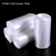 thumbnail image 4 of Bolsas de basura pequeñas Uxcell de 0.5 galones, blancas, 8 rollos / 240 unidades, 4 of 6