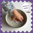 thumbnail image 4 of Libro de pegatinas Jelly DINO MINI Stick4Ever para niños con 50 pegatinas, 4 of 5