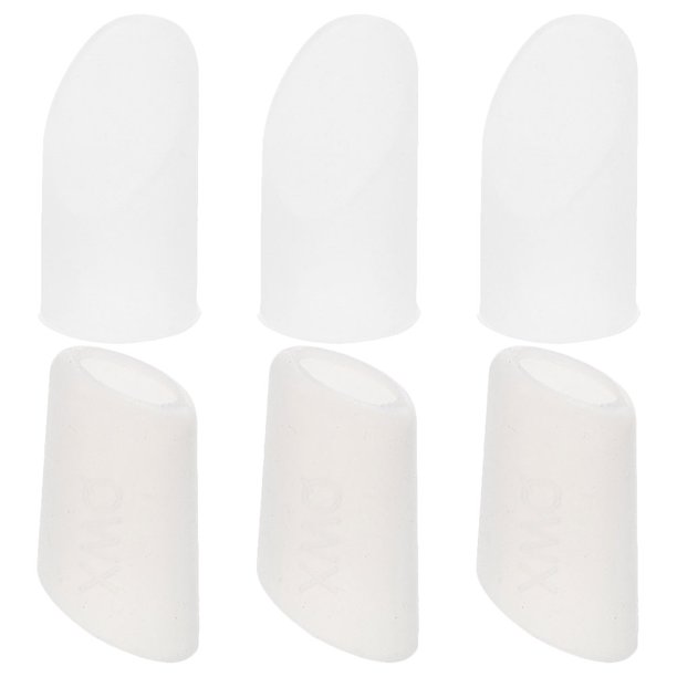 1 Set of Dripproof Teapot Spout Protectors Leakproof Teapot Spout