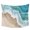 Bronze, variant on Turquoise Ocean Large Tapestry for Bedroom Wall Hanging Tapestry,Gradient Brown Shore Sandy Beach Abstract Ceiling Backdrop Tapestries Poster Blanket Wall Decor for Teens Room Living Room 100" x 59"