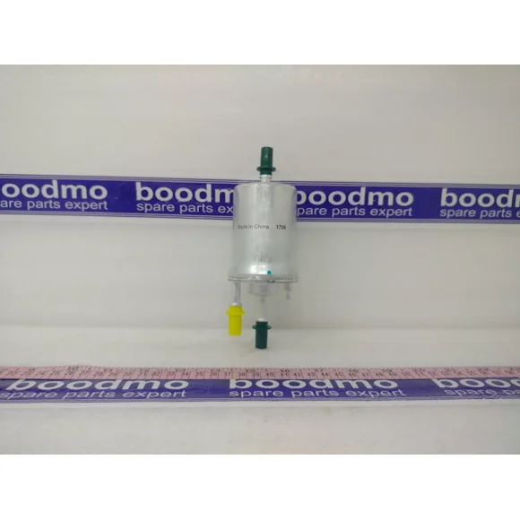 Filtre à Carburant pour SKODA RAPID, SUPERB, VW BEETLE, JETTA - WK 69 - MANN-FILTER