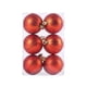 thumbnail image 1 of Xihbxyly Paletas No Reclamadas Adornos Navideños Deportivos de 6 Piezas Adornos Colgantes de Adviento, 1 of 2
