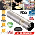 thumbnail image 4 of Adjustable Electric Grinder with Light, 4 of 8