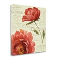 thumbnail image 2 of "My Own Words" By Lisa Audit, Fine Art Giclee Print on Gallery Wrap Canvas, Ready to Hang, 2 of 2