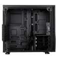 thumbnail image 5 of Gabinete Corsair Carbide SPEC05 Media Torre Ventana Acrilico con Fuente CV550 CC-9020126-NA, 5 of 5