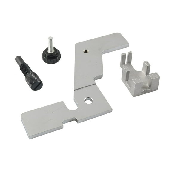 Comprehensive Car Engine Camshaft Timing Locking Calibration Tool for 2.0L 2.3L Models Easy to Use 303-1565