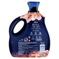 Downy Infusions Liquid Fabric Softener, Bliss, Sparkling Amber & Rose