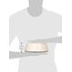 thumbnail image 3 of Dogit Comedero Para Perros Comedero Lento Para Comida Húmeda O Seca Go Slow Plato Para Perros Antigoteo Blanco M, 3 of 3