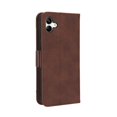 thumbnail image 3 of Funda Tipo Billetera GANGXUN para Samsung Galaxy A04 – Tapa Flip con Tarjetero, 3 of 5