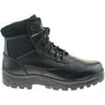 thumbnail image 2 of Grafters Mens Sherman Thinsulate Lined 7 Eye Combat Boots, 2 of 3