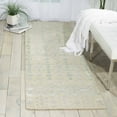 thumbnail image 4 of Nourison Symphony Ivory Area Rug SYM13 2'3" x 8', 4 of 5