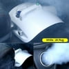 Ametoys Disinfectant Fogger Electric Atomizer Sprayer Portable Disinfectant Sprayer Corded ULV Sprayer Great for Home/Car