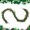9 ft-A, variant on 6/9FT Christmas Artificial Norfolk Pine Garland for Fireplace - Realistic Faux Greenery Fake Garland for Holiday,Table, Window,Mantel,Stairs, Home,Indoor Outdoor Decor